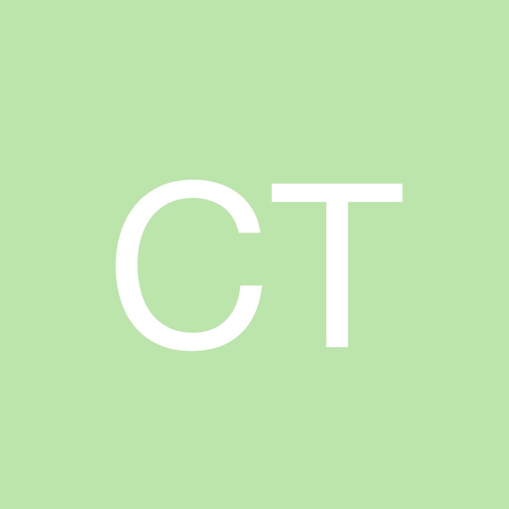 Meet your Posher, CT